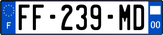 FF-239-MD