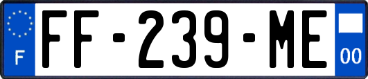FF-239-ME