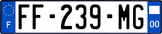 FF-239-MG