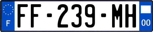 FF-239-MH