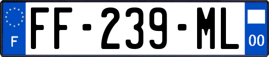 FF-239-ML