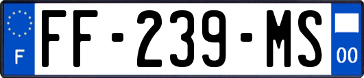 FF-239-MS
