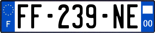 FF-239-NE