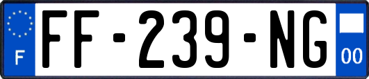 FF-239-NG