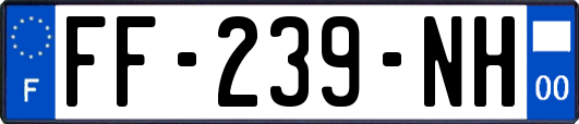 FF-239-NH