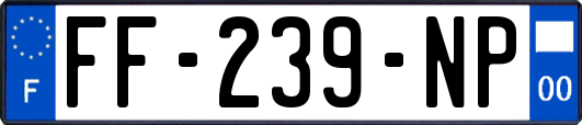 FF-239-NP