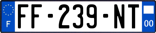 FF-239-NT