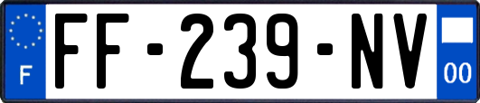 FF-239-NV