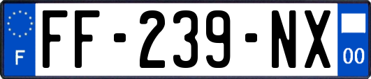 FF-239-NX