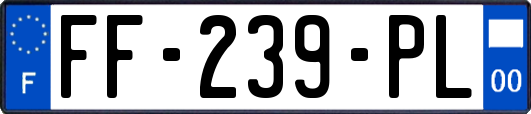FF-239-PL