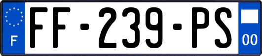 FF-239-PS