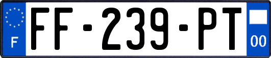 FF-239-PT