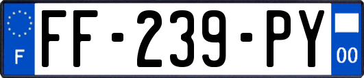 FF-239-PY