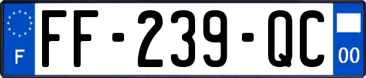 FF-239-QC