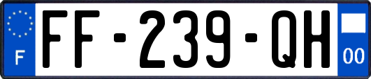 FF-239-QH