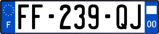 FF-239-QJ