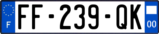 FF-239-QK