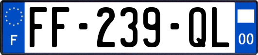 FF-239-QL