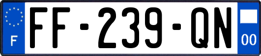 FF-239-QN