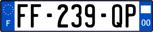 FF-239-QP