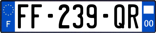 FF-239-QR