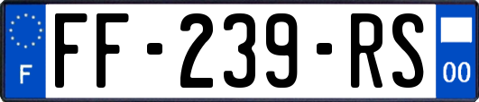 FF-239-RS