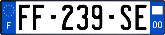 FF-239-SE