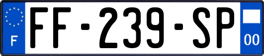 FF-239-SP