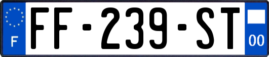 FF-239-ST