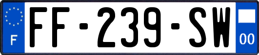 FF-239-SW