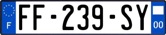 FF-239-SY