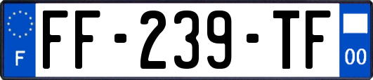 FF-239-TF