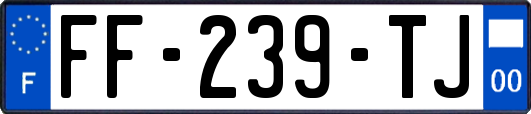 FF-239-TJ