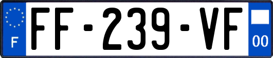 FF-239-VF