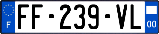 FF-239-VL