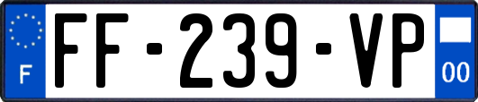 FF-239-VP