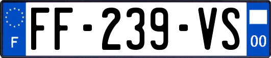 FF-239-VS