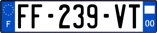 FF-239-VT
