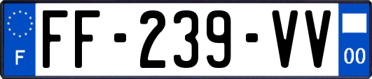 FF-239-VV