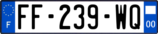 FF-239-WQ