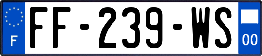 FF-239-WS