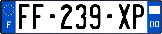 FF-239-XP