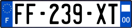 FF-239-XT