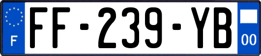FF-239-YB
