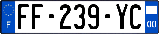 FF-239-YC