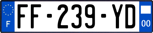 FF-239-YD