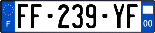 FF-239-YF
