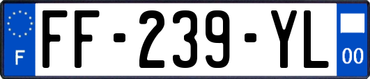 FF-239-YL