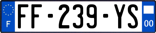 FF-239-YS