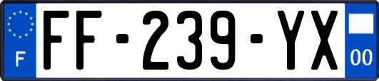 FF-239-YX